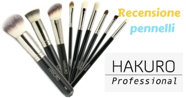 Hakuro Professional2